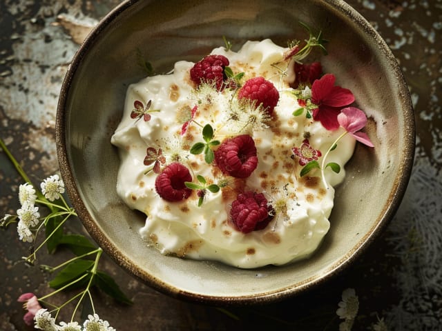 A picture of Skyr