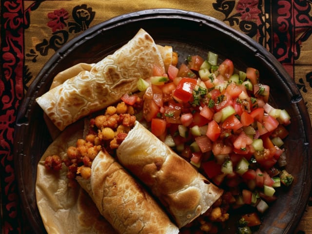 A picture of Canjeero