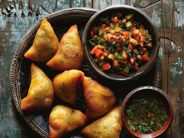 A picture of Mishkaki