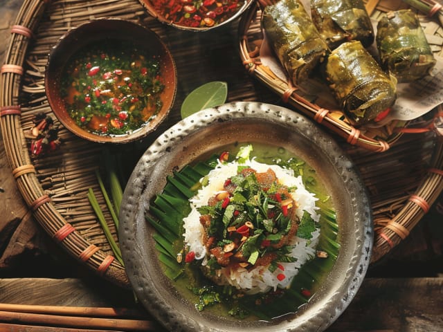 A picture of Kuy Teav