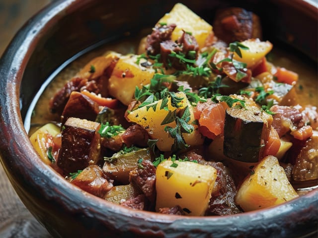 A picture of Coddle