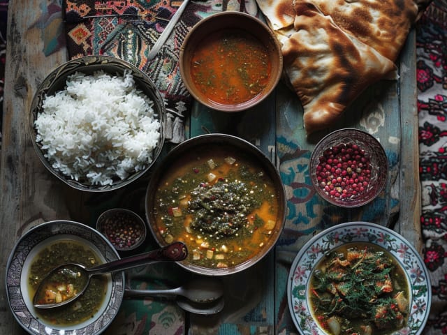 A picture of Oshi Palav