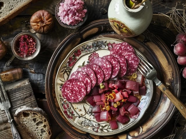 A picture of Svíčková