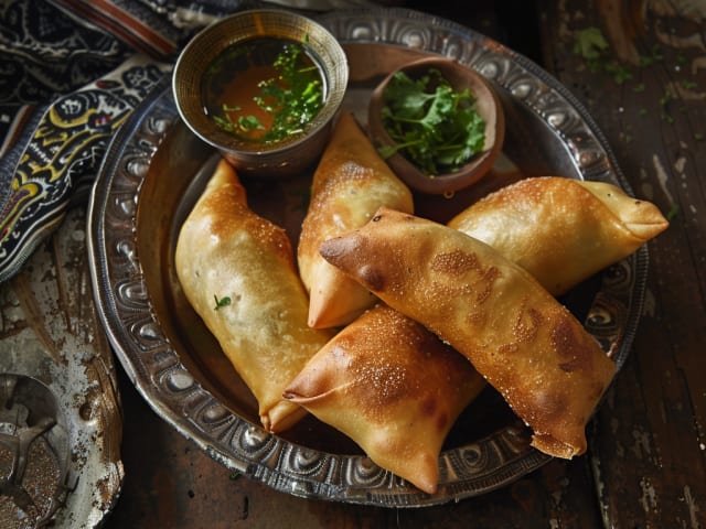 A picture of Thieboudienne