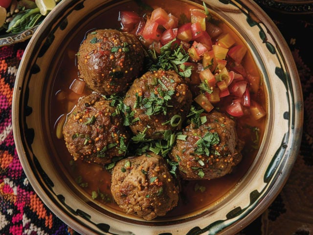 A picture of Haneeth