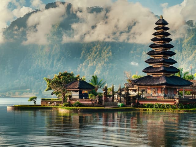 Bali Travel Guide | Family-friendly