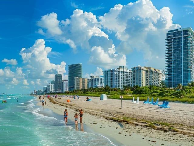 Miami Beach Travel Guide | Friends Trip | Summer 2025