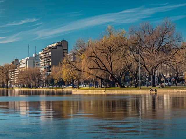 Buenos Aires Travel Guide | Digital Nomad | Spring 2025