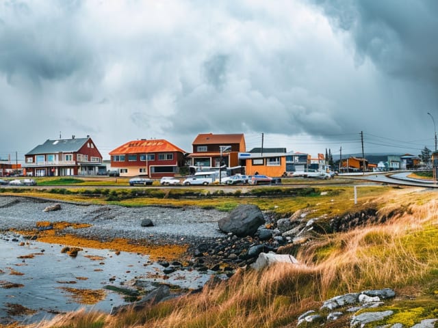 Puerto Natales Travel Guide | Business | Spring 2025