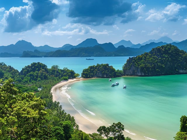 Langkawi Travel Guide | Solo | Summer 2025