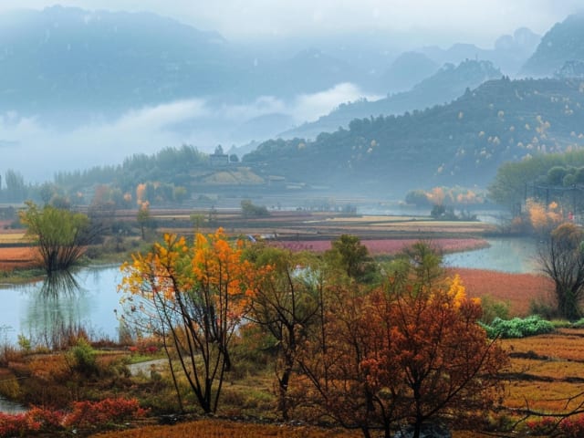 Yunan Travel Guide | Senior | Autumn 2025