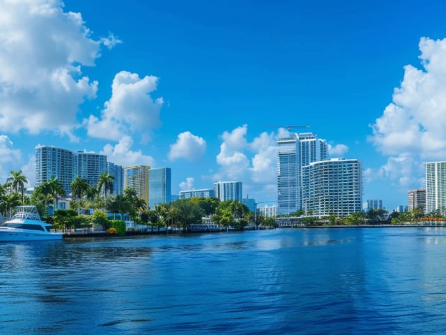 Fort Lauderdale Travel Guide | Friends Trip | Summer 2025
