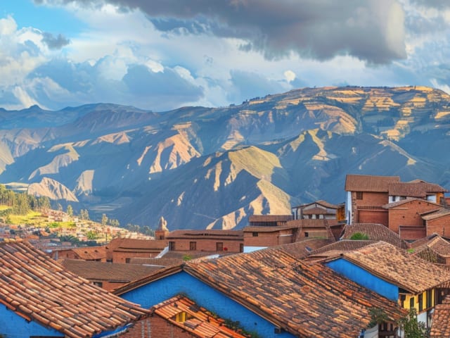 Cusco Travel Guide | Family-friendly