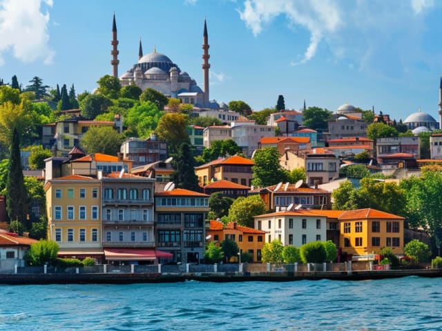 Istanbul Travel Guide | Romantic Getaway | Summer 2025
