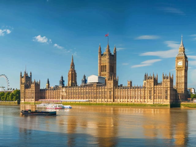 London Travel Guide | Family-friendly | Summer 2025