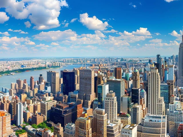 New York City Travel Guide | Friends Trip | Summer 2025