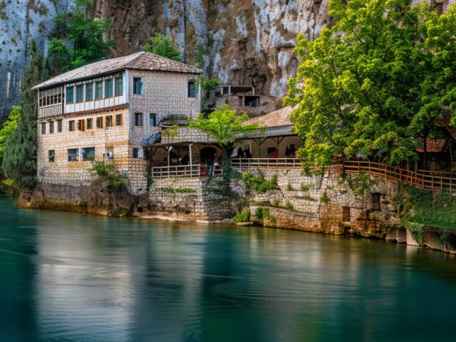 Blagaj Travel Guide | Family-friendly | Summer 2025