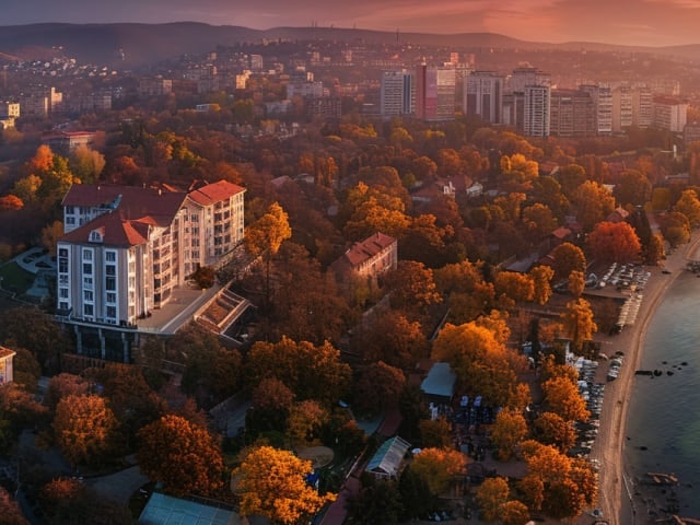 Varna Travel Guide | Family-friendly | Autumn 2025