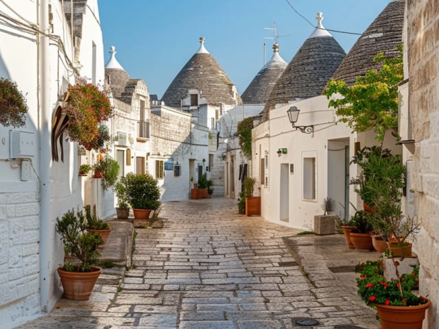 Puglia Travel Guide | Senior | Autumn 2025