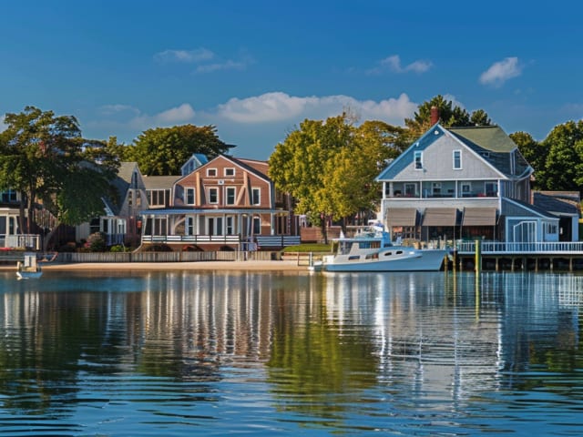 Oak Bluffs Travel Guide | Senior | Summer 2025