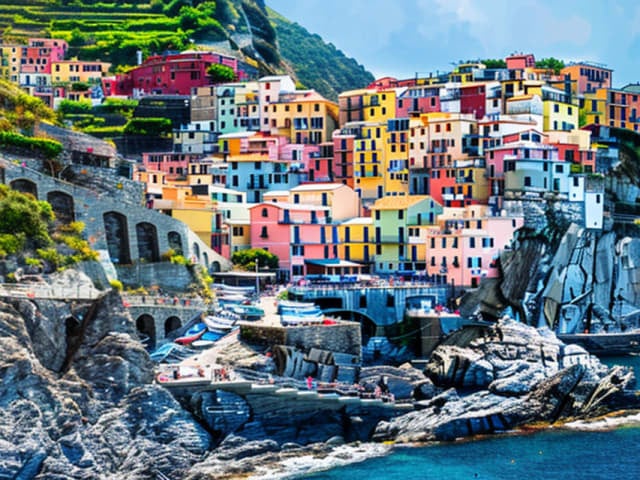 Italy Travel Guide | Family-friendly