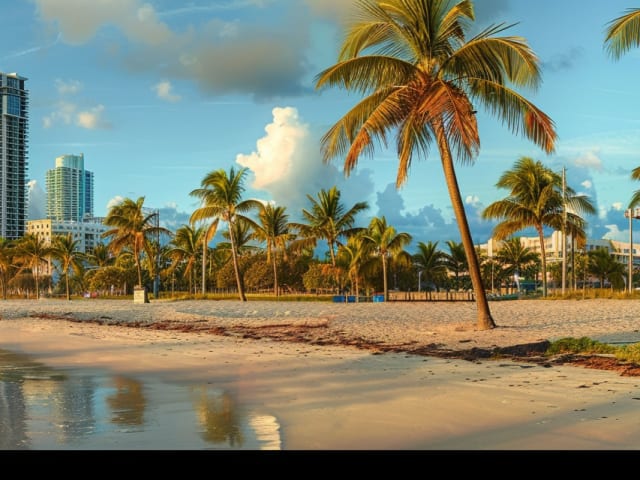 Miami Travel Guide | Romantic Getaway | Autumn 2025