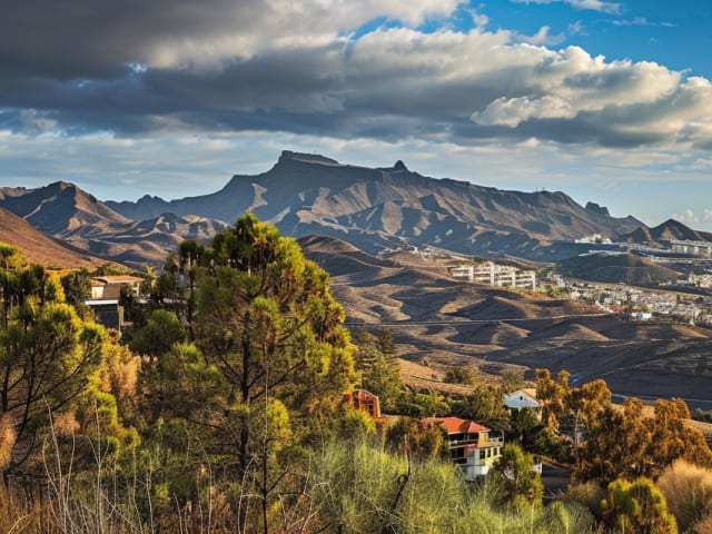 Gran Canaria Travel Guide | Romantic Getaway | Autumn 2025