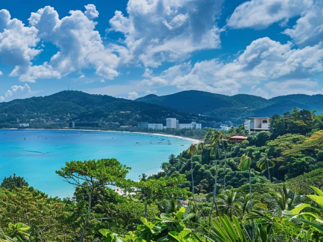 Phuket Travel Guide | Romantic Getaway | Summer 2025