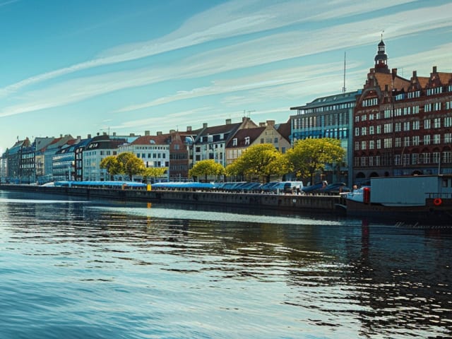 Copenhagen Travel Guide | Family-friendly | Summer 2025