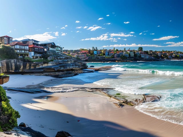 Tamarama Travel Guide | Business | Winter 2025