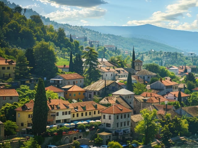 Bosnia and Herzegovina Travel Guide