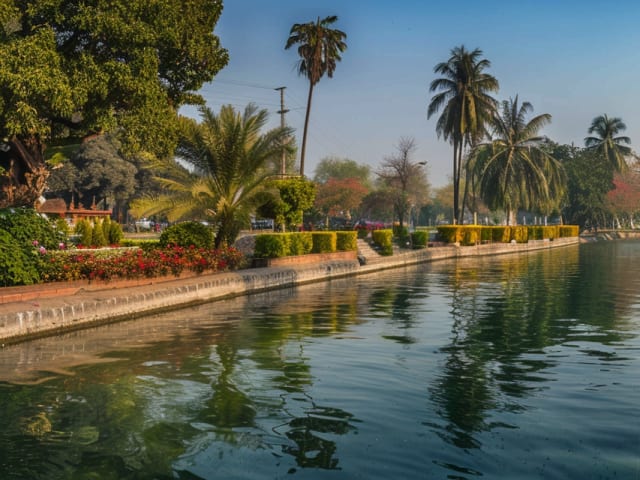 Chandigarh Travel Guide | Friends Trip | Summer 2025