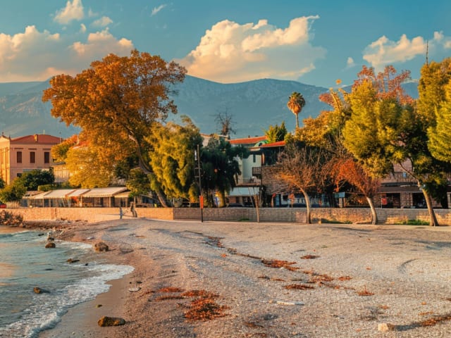 Kalamata Travel Guide | Friends Trip | Autumn 2025