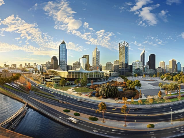Perth Travel Guide | Digital Nomad | Winter 2025