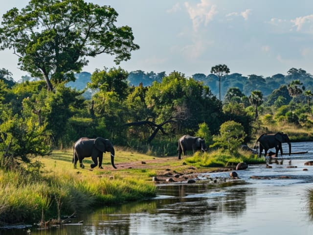 Kruger Park Travel Guide | Family-friendly | Summer 2026