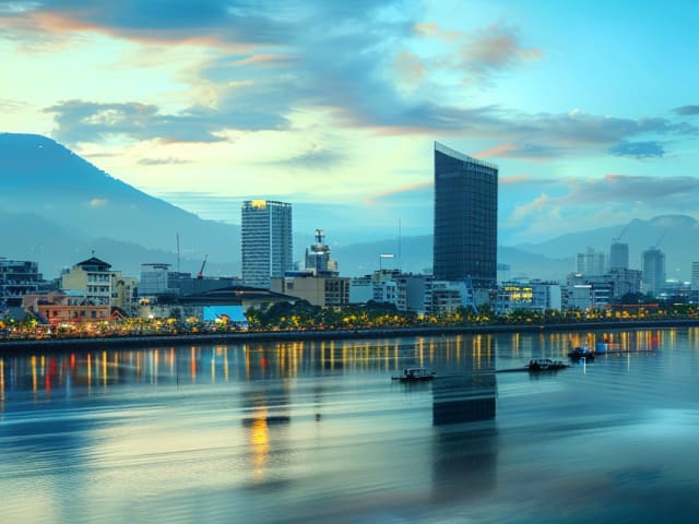 Da Nang Travel Guide | Digital Nomad | Autumn 2025