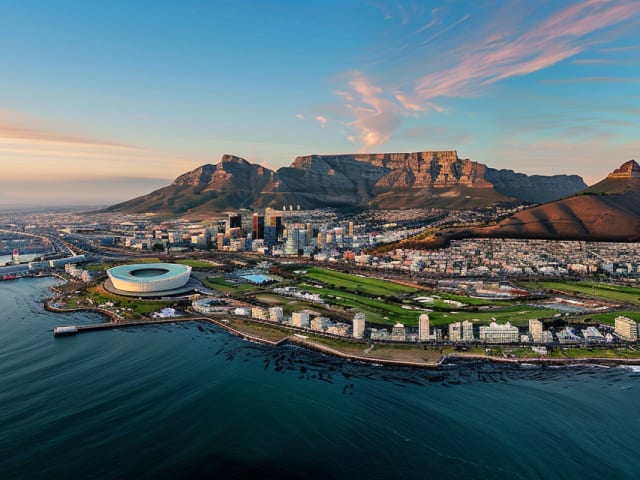 Cape Town Travel Guide | Digital Nomad | Summer 2025