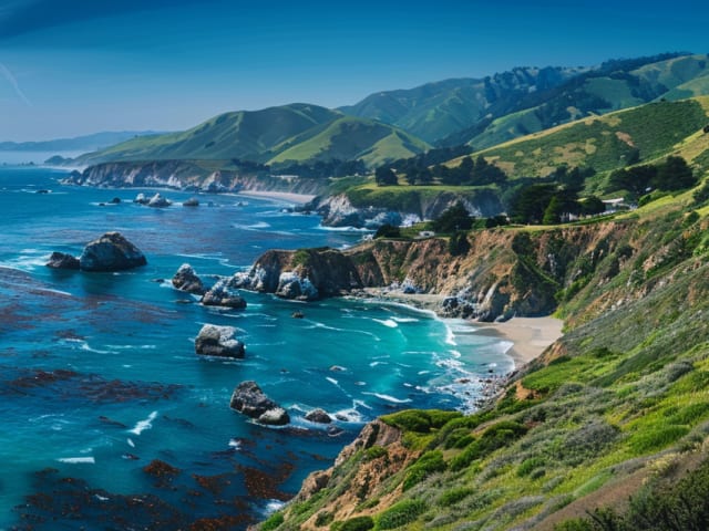 California Travel Guide | Family-friendly | Summer 2025