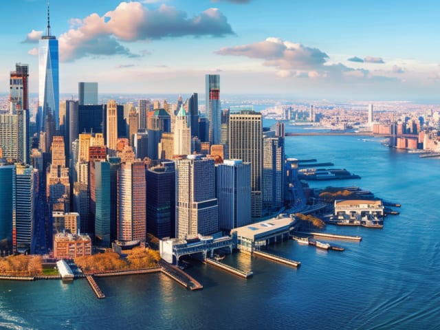 New York Travel Guide | Solo | Travel Guide