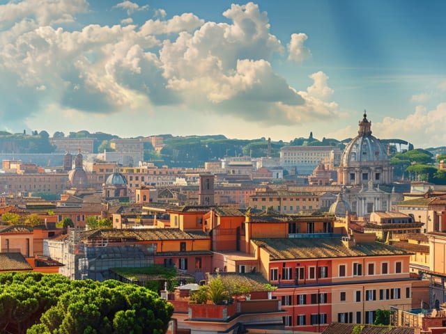Rome Travel Guide | Solo | Summer 2025