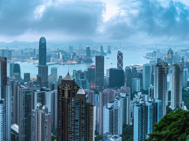 Hong Kong Travel Guide | Family-friendly | Summer 2025