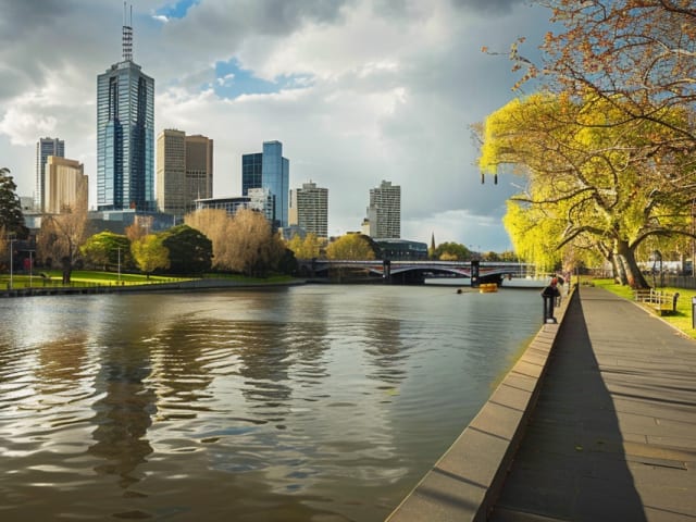 Melbourne Travel Guide | Business | Spring 2025