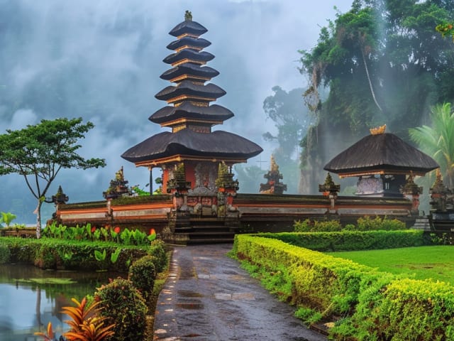Bali Travel Guide | Romantic Getaway