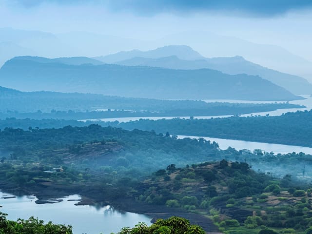 Maharashtra Travel Guide | Romantic Getaway | Autumn 2025