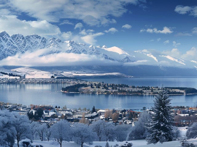 Queenstown Travel Guide | Friends Trip | Winter 2025