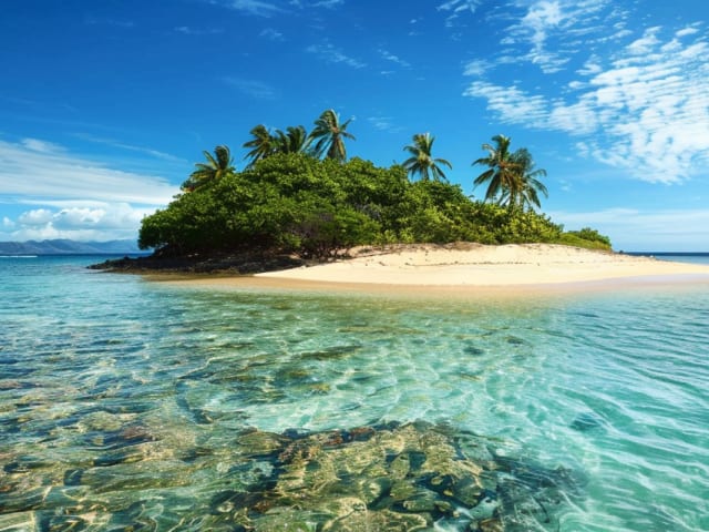 Fiji Travel Guide | Family-friendly