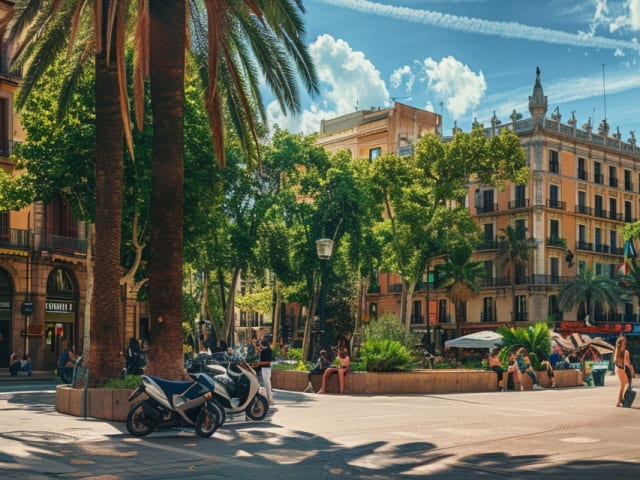 Barcelona Travel Guide | Digital Nomad | Summer 2025