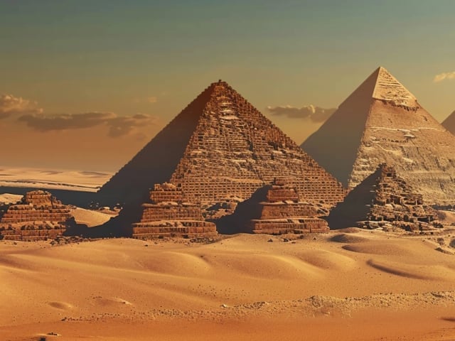 Egypt Travel Guide | Solo | Summer 2025