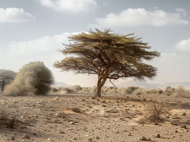 Djibouti Travel Guide | Solo | Winter 2025