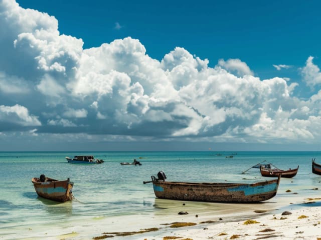 Zanzibar Travel Guide | Digital Nomad